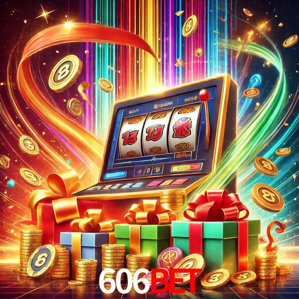 Promoções 606BET